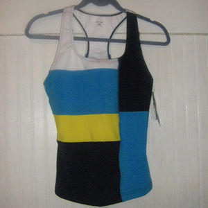 Ativa Tank Top NWT